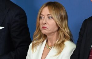 Мелони: Италија има јасен став за Украина, Москва покажува нервоза