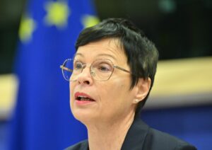 Марта Кос за БНТ: Македонија мора да го исполни ветувањето и да го внесе Бугарското малцинство во уставот
