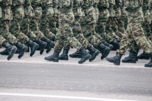 Уште двајца војници отпуштени од Вооружените сили на БиХ поради величење на Младиќ