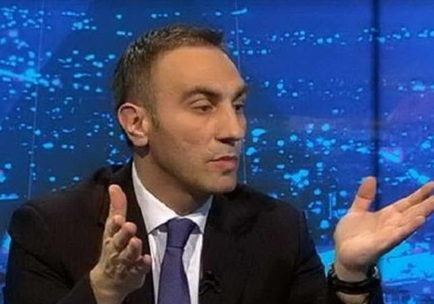 Груби: Не се чувствувам виновен за случајот Државна лотарија