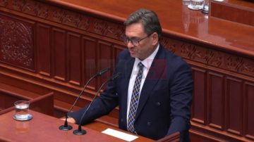 НАМАЛУВАЊЕ НА ДДВ: Со намалувањето на данокот за горивата граѓаните штедат до 350.000 евра дневно