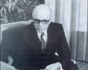 Почина Раиф Диздаревиќ