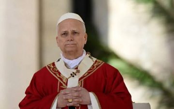 СОМНЕВАЊА ЗА ПЛАНИРАН АТЕНТАТ ВРЗ ПАПАТА: Либанските служби уапсија Сириец осомничен за подготовка на нападот
