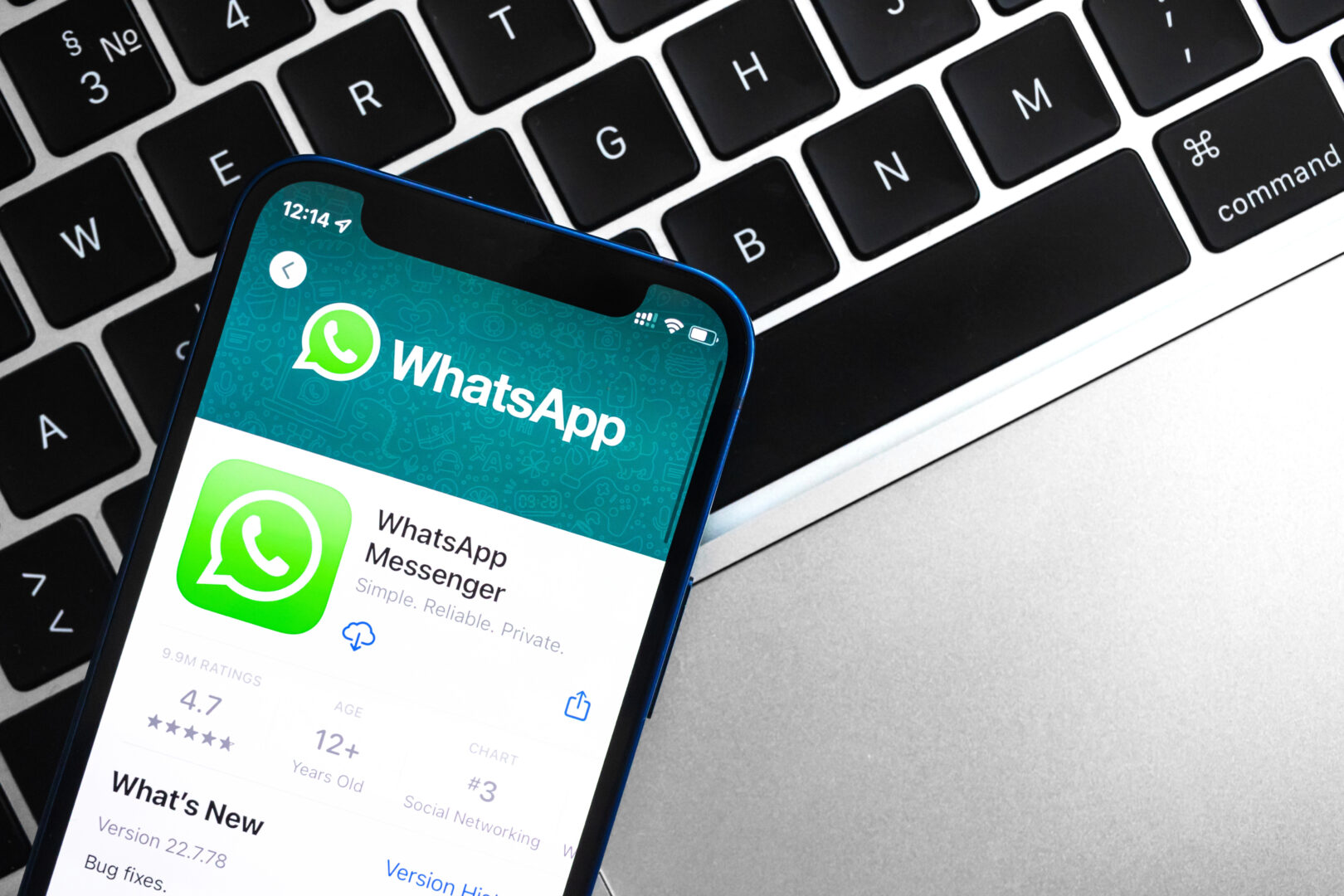 Внимавајте! WhatsApp има нова функција што штити од измами, но мора сами да ја вклучите
