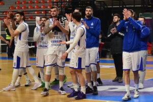 МЗТ Скопје гo дозна последниот противник во ФИБА Европа Купот, сезоната ја стартува против Ираклис