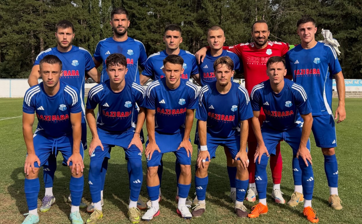 Скопје остана без тренер