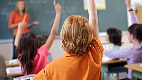 14.952 првачиња – ПОЧНУВА УЧЕБНАТА ГОДИНА ЗА 238.000 МАКЕДОНСКИ УЧЕНИЦИ