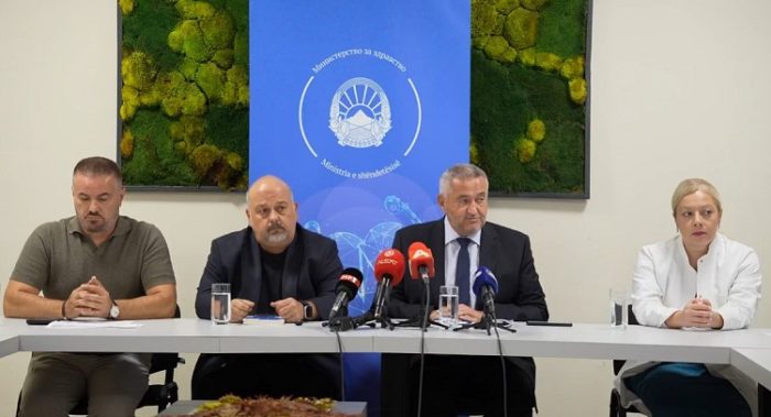 КЛЕКОВСКИ: Мртов гавран со западнонилска треска е пронајден кај Драмски театар во Карпош, досега има 55 лица заболени од овој вирус
