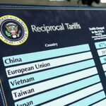 Нови царини меѓу Канада и САД, Трамп дополнително го притиска „Бомбардие“