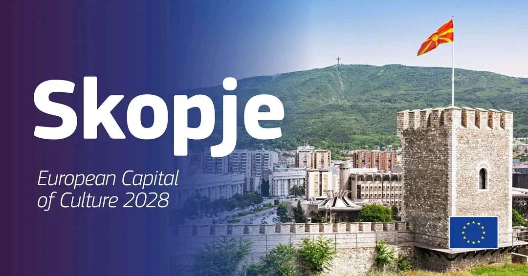 „Скопје 2028“ ги поврзува Македонија и Јапонија преку културата