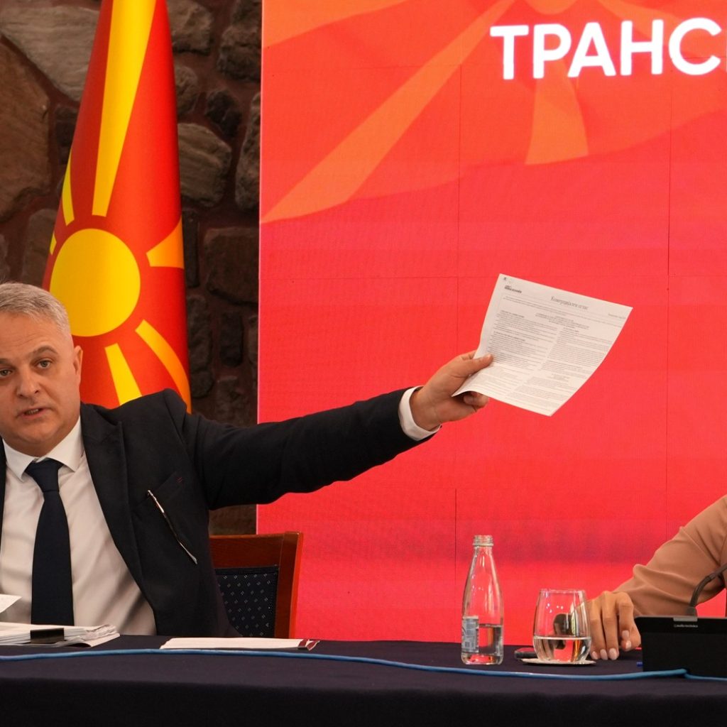 Државна Лотарија дала 4,9 милиони евра за прославата по налог на Владата