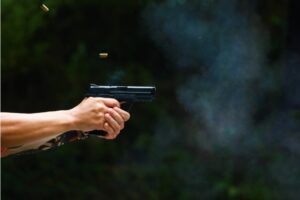 Ранет е 48 годишен скопјанец, пукале кон него на влезот во Арачиново