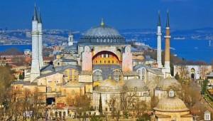 Откриени подземни тунели под Света Софија во Истанбул – долги се околу 9 километри