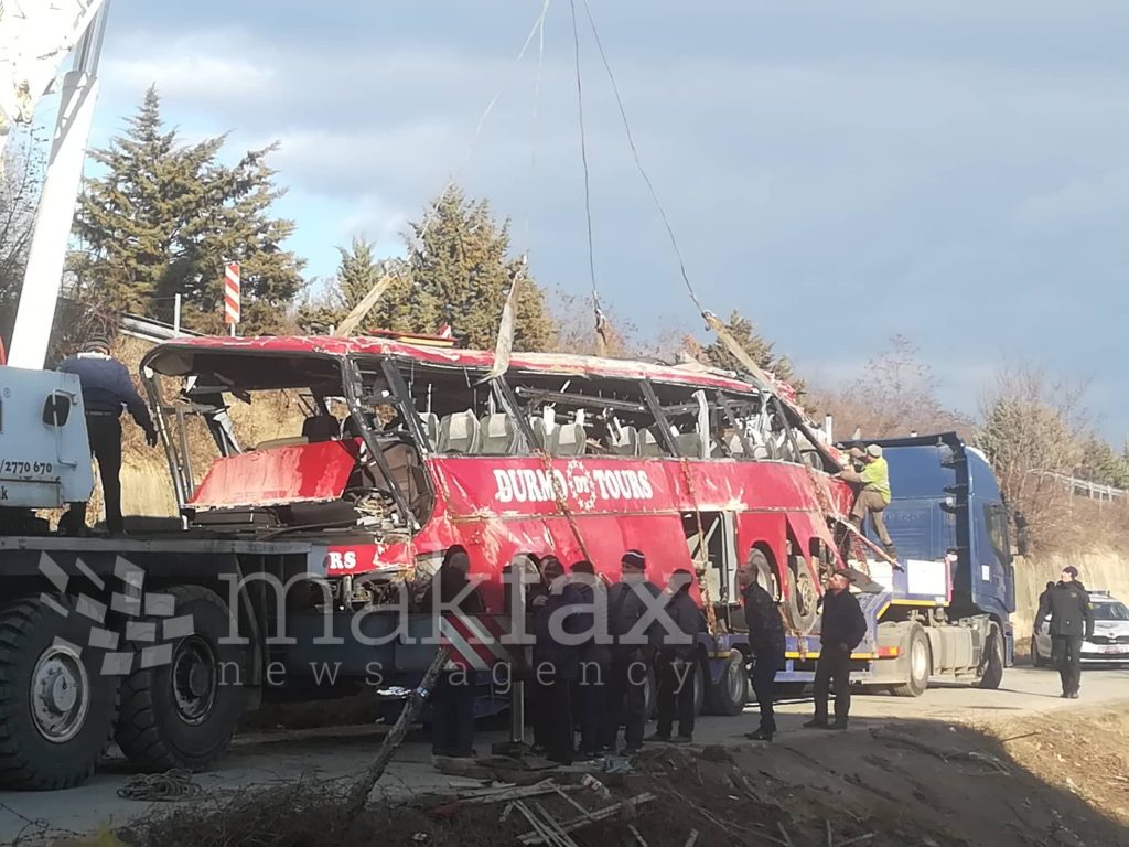„Врховниот суд ја укина пресудата за Ласкарци, Стевчо излегува на слобода – сè што треба да знаете за судството под контрола на СДС и ДУИ, со 2 отсто доверба“, велат од ВМРО-ДПМНЕ