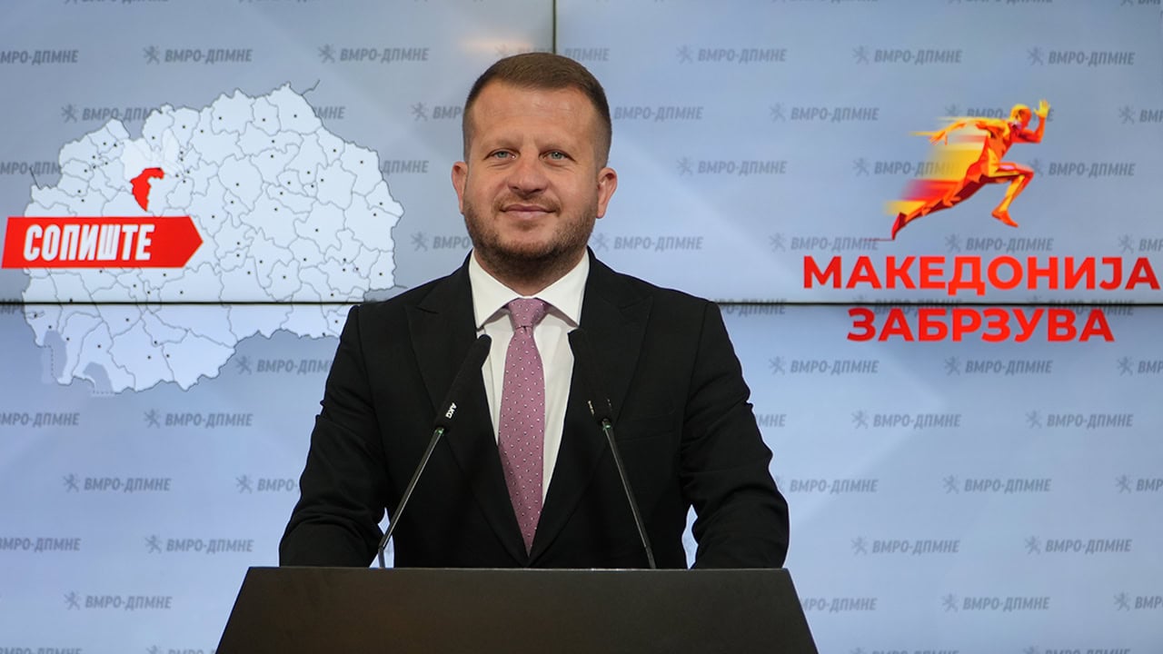 Што е сработено во Сопиште за една година: Од улици и градинка до инвестиција од над 5 милиони евра