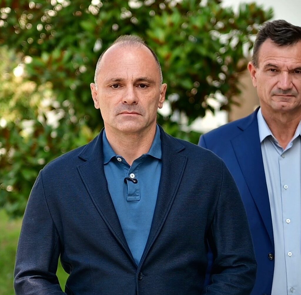 Филипче: Во Македонија стана невозможно да се живее