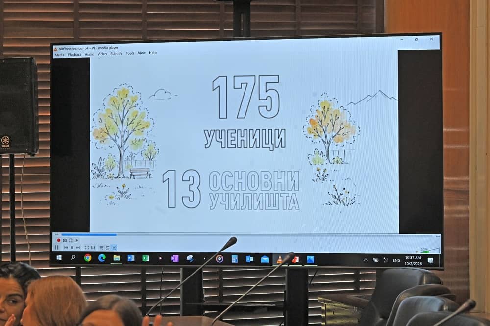 Истражувачи, универзитетски професори, експерти дебатираа на научна конференција за хуманата комуникација кај младите