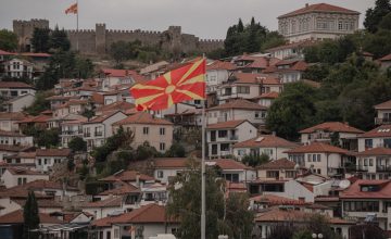 Свечена академија „Од идеја до независнот“ вечерва по повод 23-ти Октомври