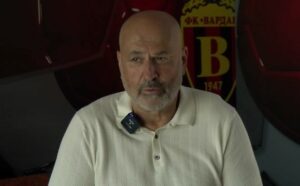 Божовиќ: Најтешко е да ја смениш „главата“ на играчите, затоа е полесно со помладите