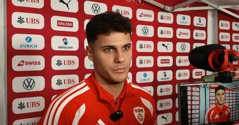 Елези: Како да не ни е судено да го постигнеме тој гол, навистина многу ми е жал