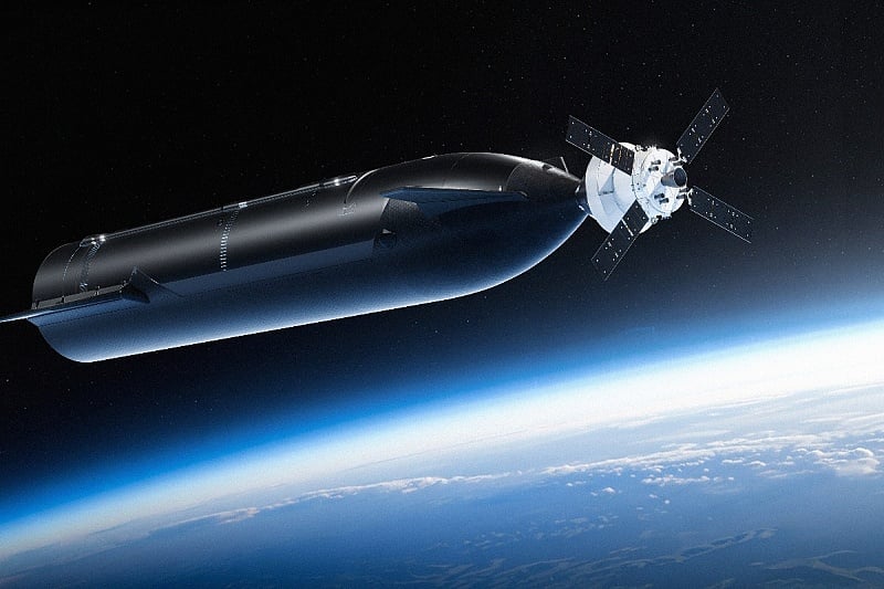 NASA откри детален план за мисијата Artemis 3