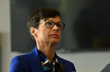 ВИЗИЈАТА НА МАРТА КОС: Еден ден целиот Западен Балкан ќе биде дел од нашата Европа