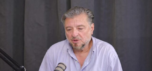 Фрчкоски за изборите во Србија: Граѓанското движење може да биде доволно јако и да сруши толкав режим, што се надоврзува на нашето искуство од „Шарената револуција“
