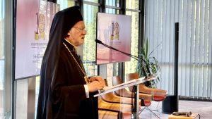 Вартоломеј: Одложувањето на Соборот на Крит ќе значеше негово конечно откажување – можеби тоа и го сакаа некои