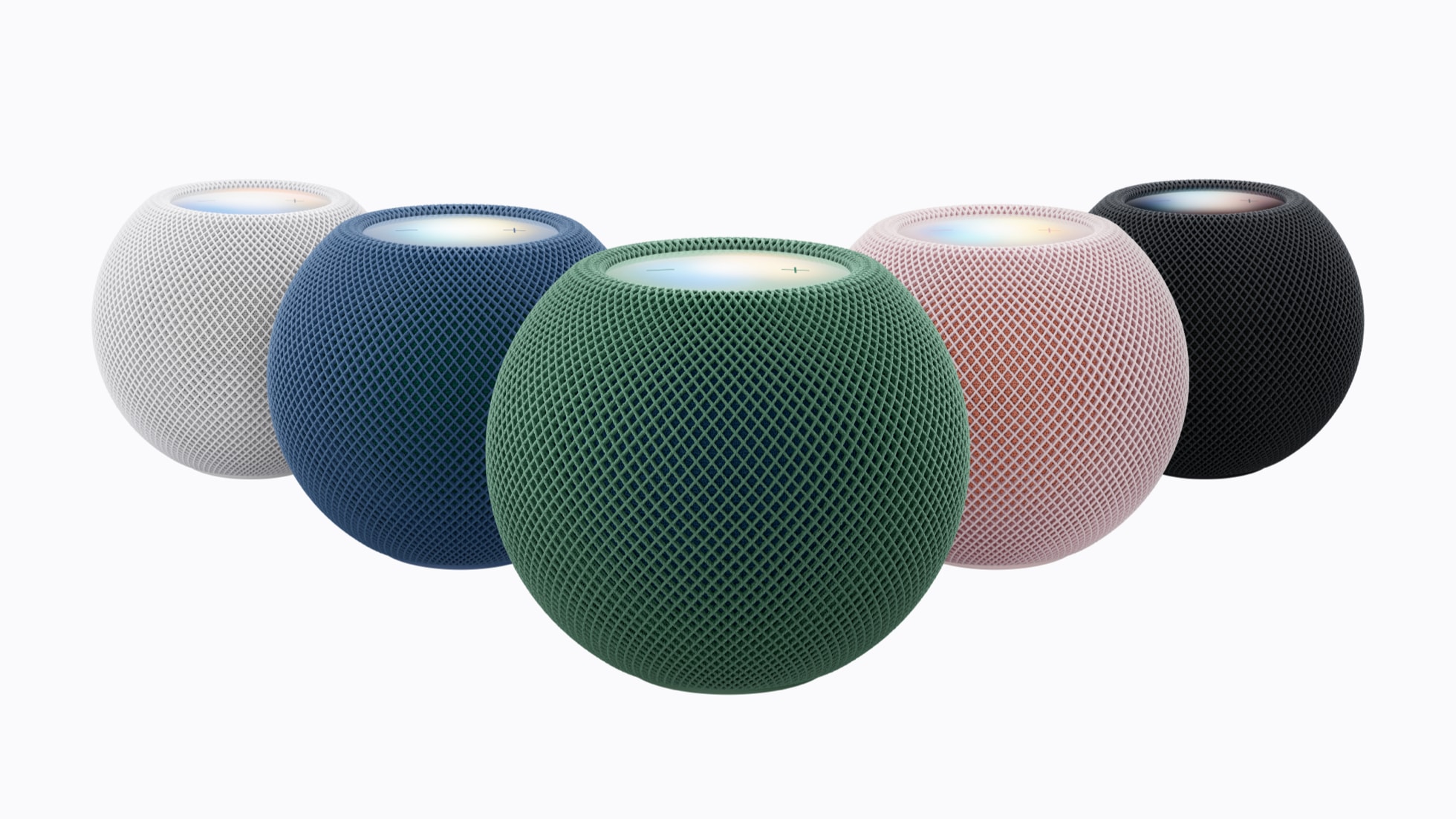 Apple го претстави HomePod mini 2 со Siri AI, Sound Glow и сараунд систем со четири звучници