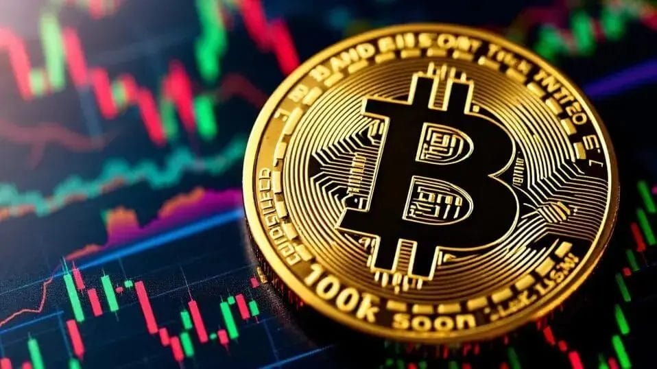 Биткоинот не успеа да го пробие нивото од 87.000 долари