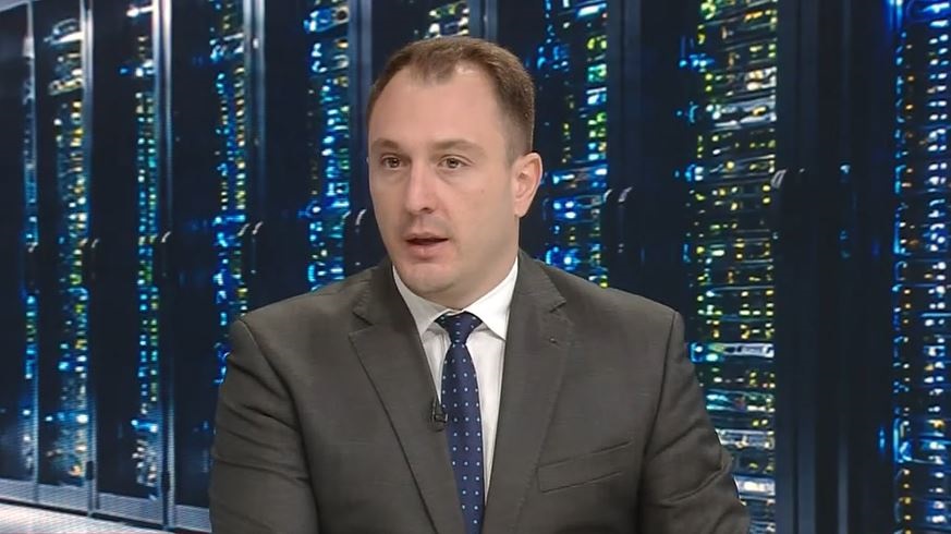 Промоцијата на „м.Услуги“ ќе биде на 28 октомври во Филхармонија, соопшти министерот Андоновски