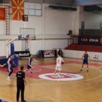 Работнички со четири победи во четири кола на врвот на Суперлигата