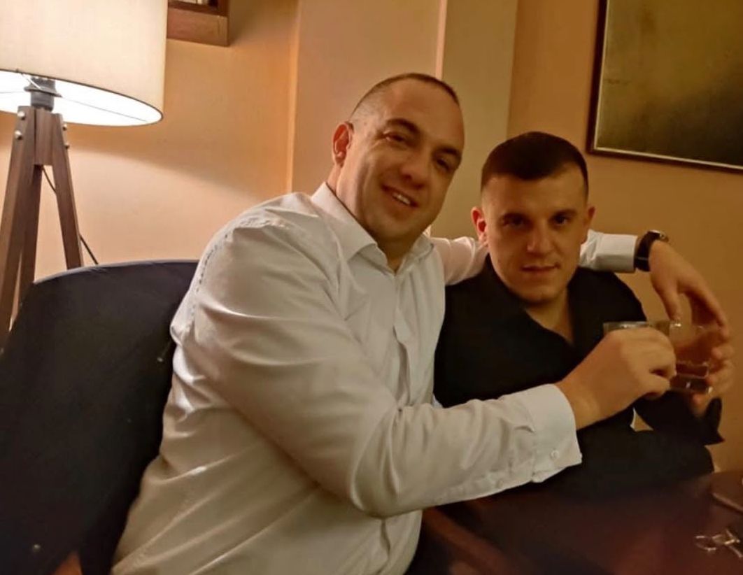 Двојни аршини во фудбалот: Лазов шири обвинувања за ФФМ, а соработува со судија уапсен со кокаин?!