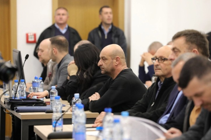 Судењето за „Пулс“ продолжува со вкрстено испитување на вештакот на одбраната Русески