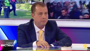 ПРЕКУ БРВЕНИЦА АХМЕТИ СЕ ОБИДУВА ДА СЕ ВРАТИ НА ПОЛИТИЧКАТА СЦЕНА: Кандидатот на ДУИ е само негов асет, обвини Пренџов