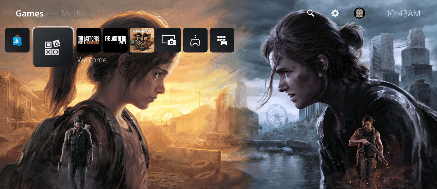 Во подготовка се два нови The Last of Us проекти