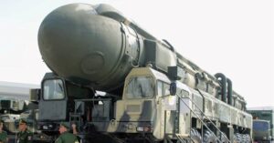 Зеленски: „Путин нема да ризикува употреба на нуклеарно оружје“