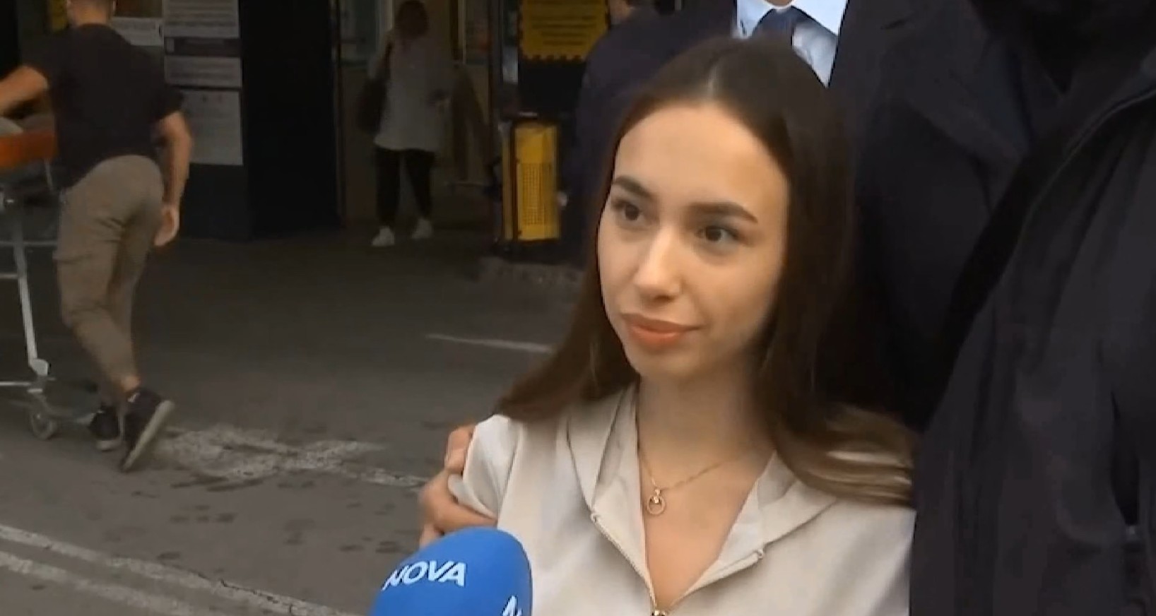 МНР: Навредливи и провокативни се изјавите на Демерџиев и Радуков за Ива Михаилова