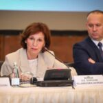 ЕУ вели дека нема проблем со јазикот и идентитетот, но дозволи да влезе во преговарачката рамка, вели Силјановска Давкова