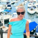 Познатата хрватска водителка доживеа сообраќајна несреќа, шест автомобили учествувале во судирот