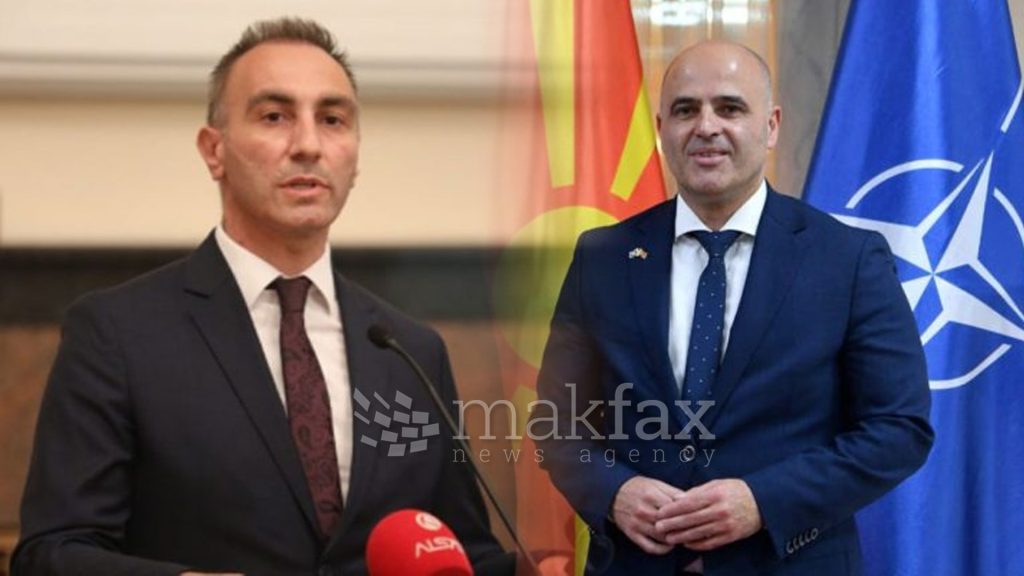 ВМРО-ДПМНЕ: Осомничените за криминал во Државна лотарија се од времето на Ковачевски и Груби