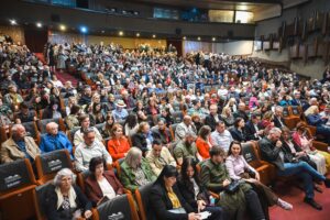 СВЕЧЕНО БЕШЕ ОТВОРЕНО 35-ТО ИЗДАНИЕ НА „ИНТЕРФЕСТ“ НА КЛАСИЧНА МУЗИКА