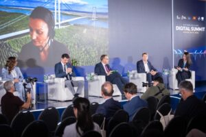 Групацијата 4iG ги поврзува телекомуникациите и вселенските технологии за нов бран иновации на Западен Балкан