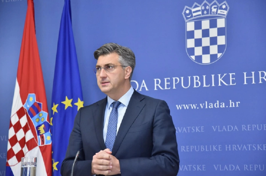 Пленковиќ: Две држави ѝ одзедоа 21 година на Северна Македонија на патот кон ЕУ, ние сме конструктивни кон Црна Гора