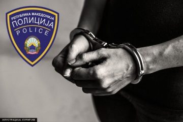 ГОЛЕМА ПОЛИЦИСКА АКЦИЈА ВО ЗДРАВСТВОТО: Претреси на над 10 локации за штета од 1,5 милиони евра во ФЗОМ
