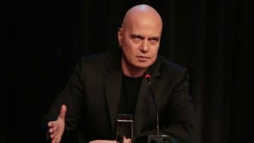 ПРОВОКАЦИЈА ОД ТРИФОНОВ: „Македонците порано или подоцна ќе бидат асимилирани“