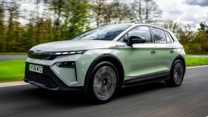 Секој трет нов автомобил во Европа е електричен