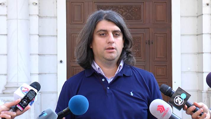 Мухамед Зекири осуден на една година и седум месеци затвор за злоупотреба на службената положба
