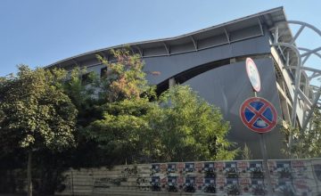 По 11 години Охрид ќе добие затворен базен, обезбедени  470 милиони денари