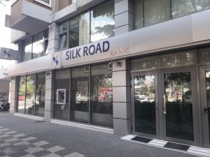 „Силк Роуд Банка го зголемува капиталот: Реализирана нова емисија акции од 3,57 милиони евра“